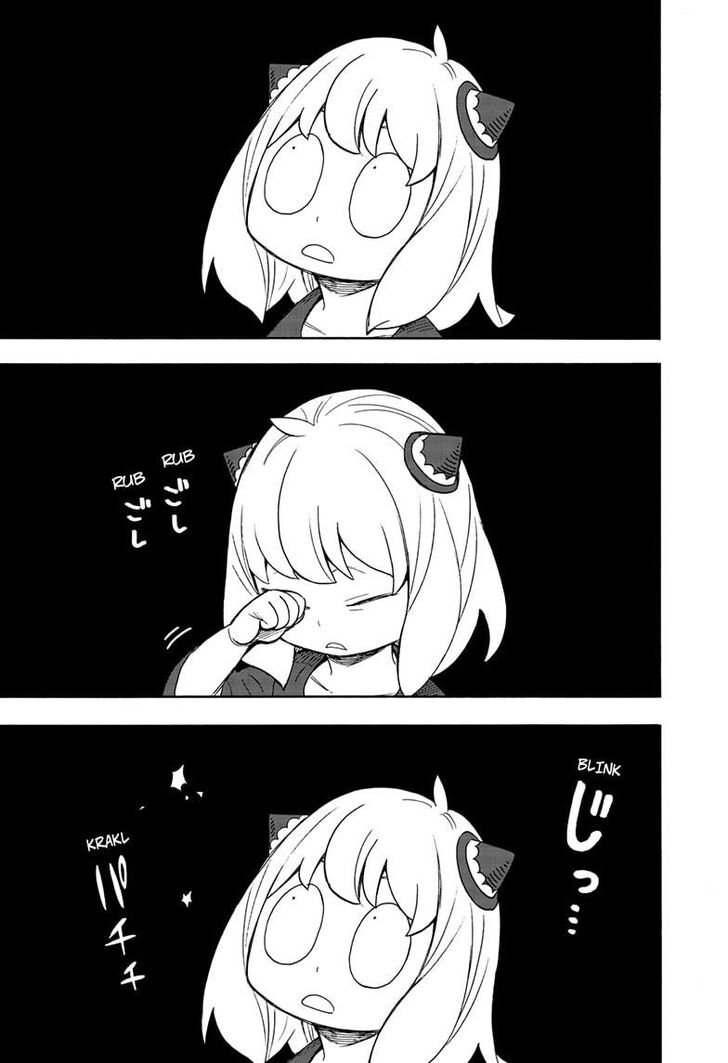 Spy x Family, Chapter 30 image 13